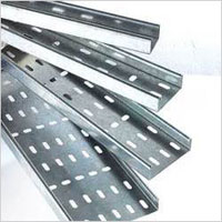 GRP / FRP Cable Management